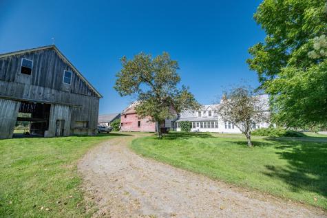 114 Upper Main Street Norridgewock ME 04957