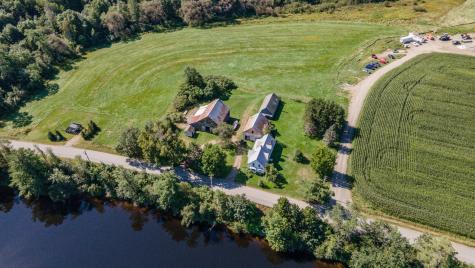 114 Upper Main Street Norridgewock ME 04957