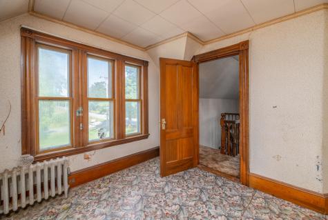 114 Upper Main Street Norridgewock ME 04957