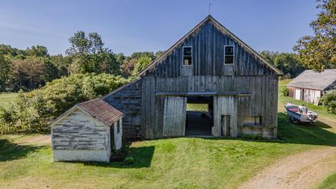 114 Upper Main Street Norridgewock ME 04957