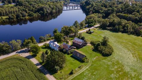 114 Upper Main Street Norridgewock ME 04957