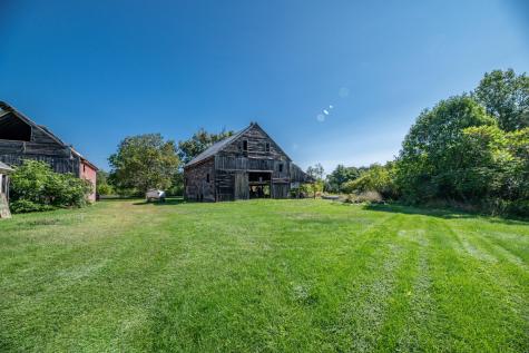 114 Upper Main Street Norridgewock ME 04957