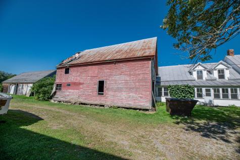 114 Upper Main Street Norridgewock ME 04957