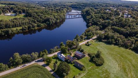 114 Upper Main Street Norridgewock ME 04957