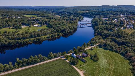 114 Upper Main Street Norridgewock ME 04957