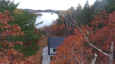 294 Rim Road East Machias ME 04630