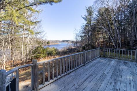 294 Rim Road East Machias ME 04630