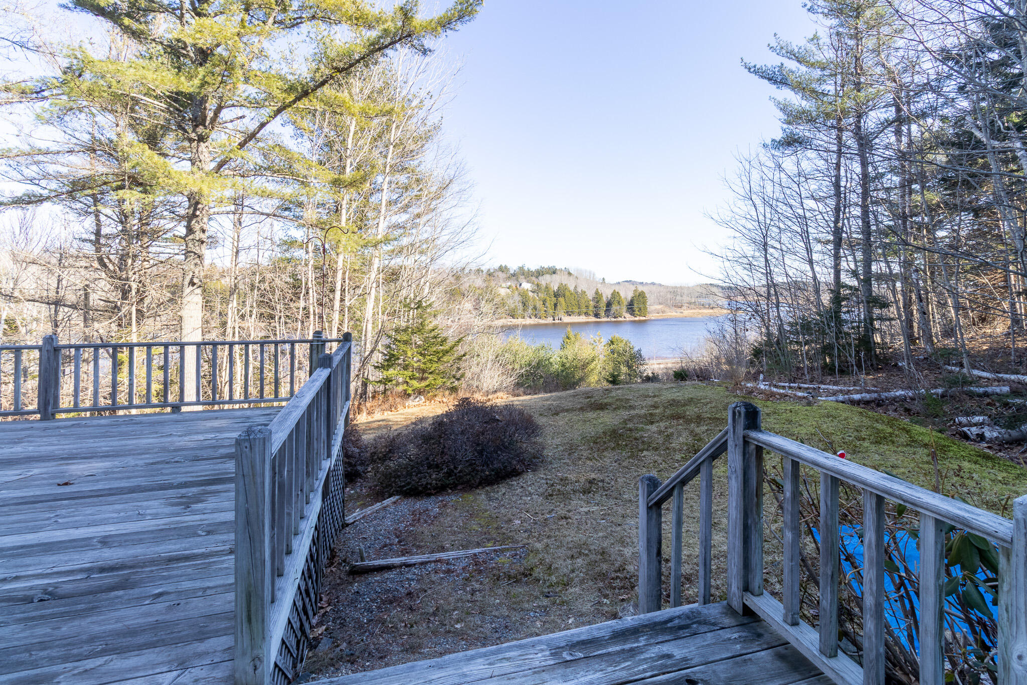 294 Rim Road East Machias ME 04630