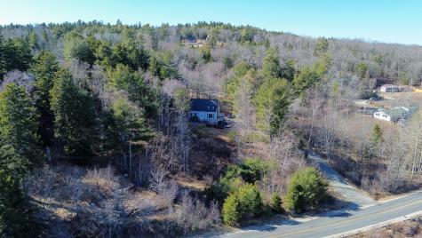 294 Rim Road East Machias ME 04630