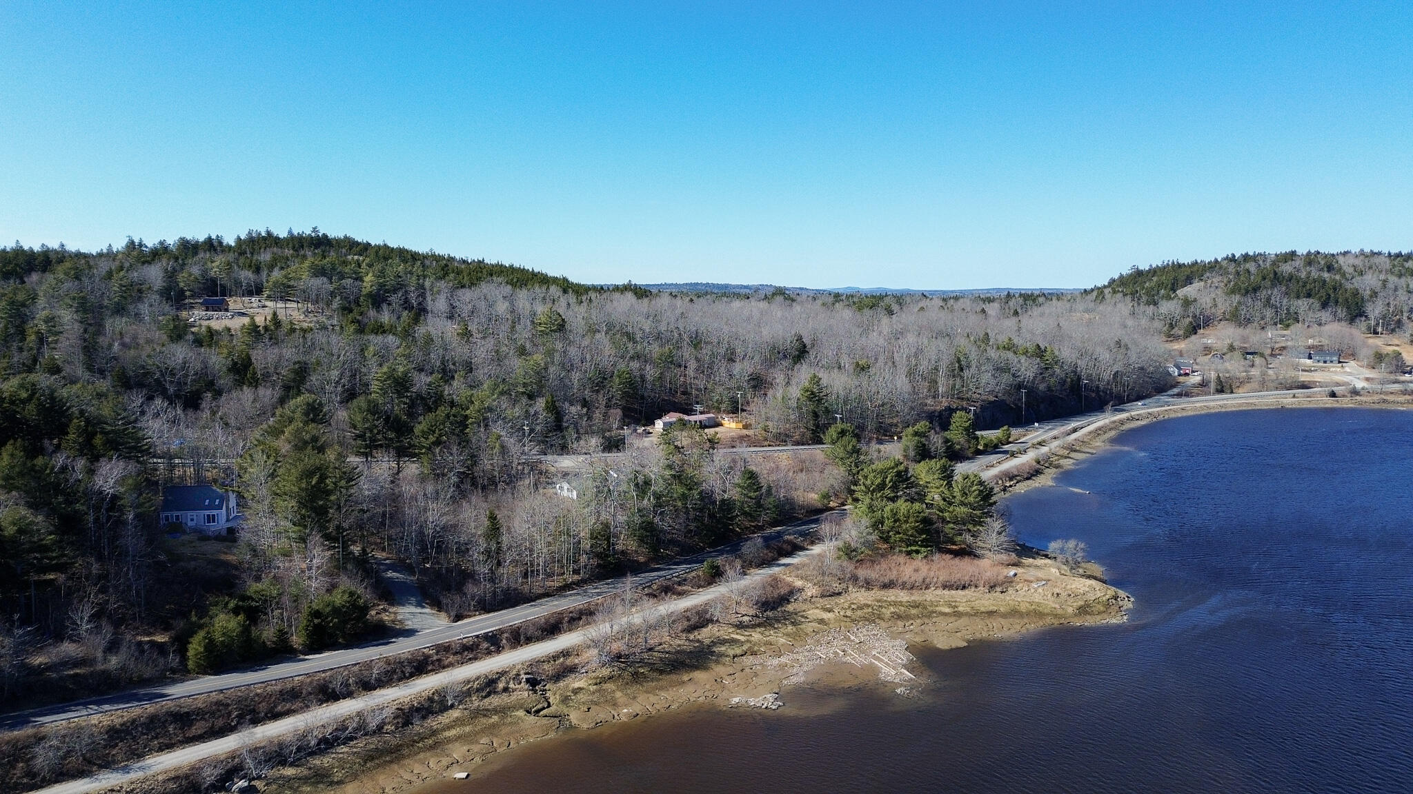 294 Rim Road East Machias ME 04630