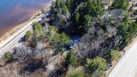 294 Rim Road East Machias ME 04630