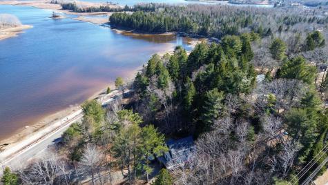 294 Rim Road East Machias ME 04630