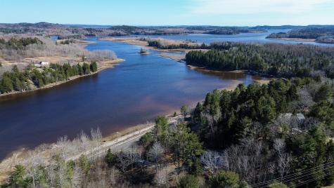 294 Rim Road East Machias ME 04630