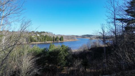 294 Rim Road East Machias ME 04630