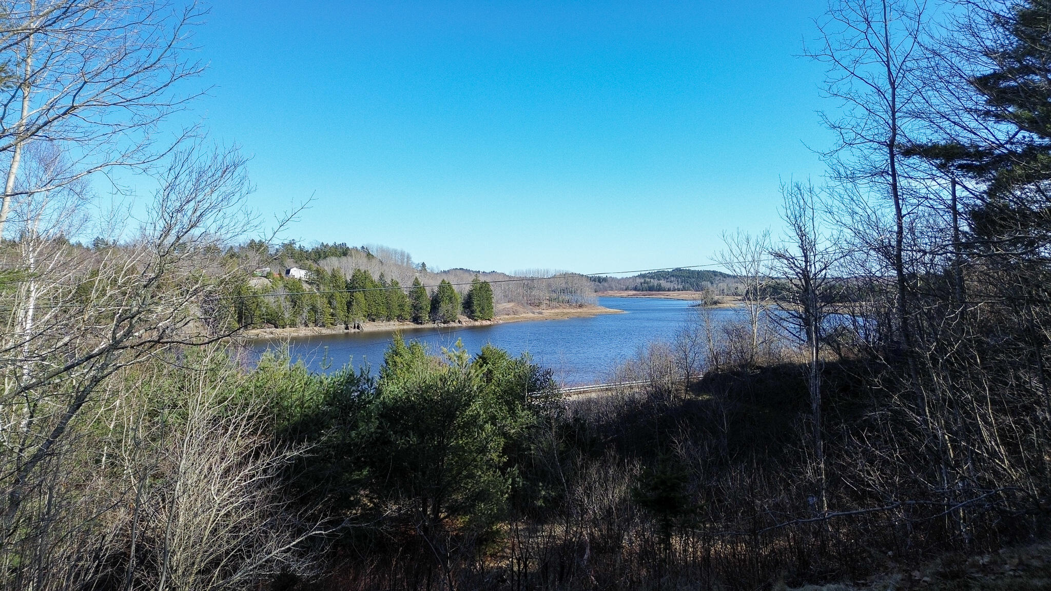 294 Rim Road East Machias ME 04630