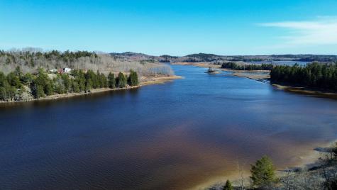 294 Rim Road East Machias ME 04630