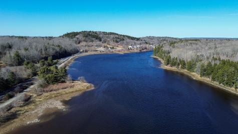 294 Rim Road East Machias ME 04630