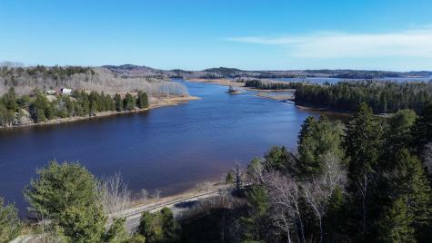 294 Rim Road East Machias ME 04630