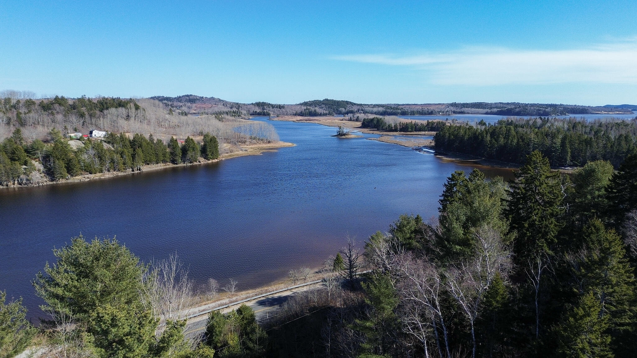 294 Rim Road East Machias ME 04630