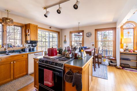 294 Rim Road East Machias ME 04630