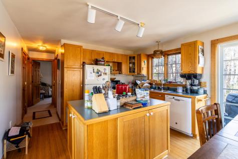 294 Rim Road East Machias ME 04630