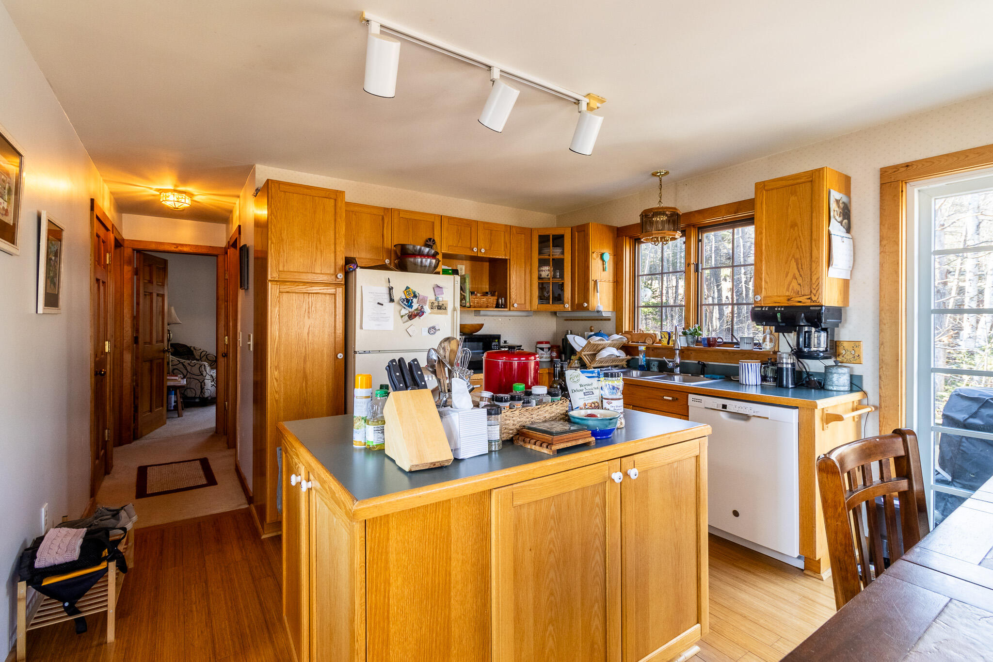 294 Rim Road East Machias ME 04630