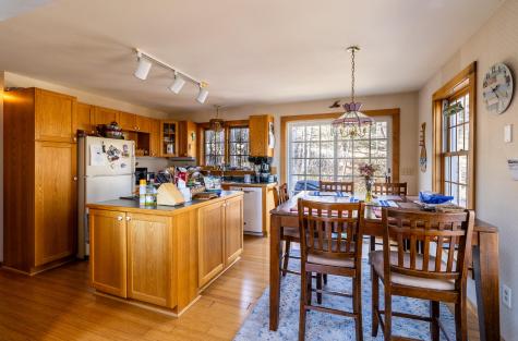 294 Rim Road East Machias ME 04630