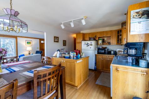 294 Rim Road East Machias ME 04630