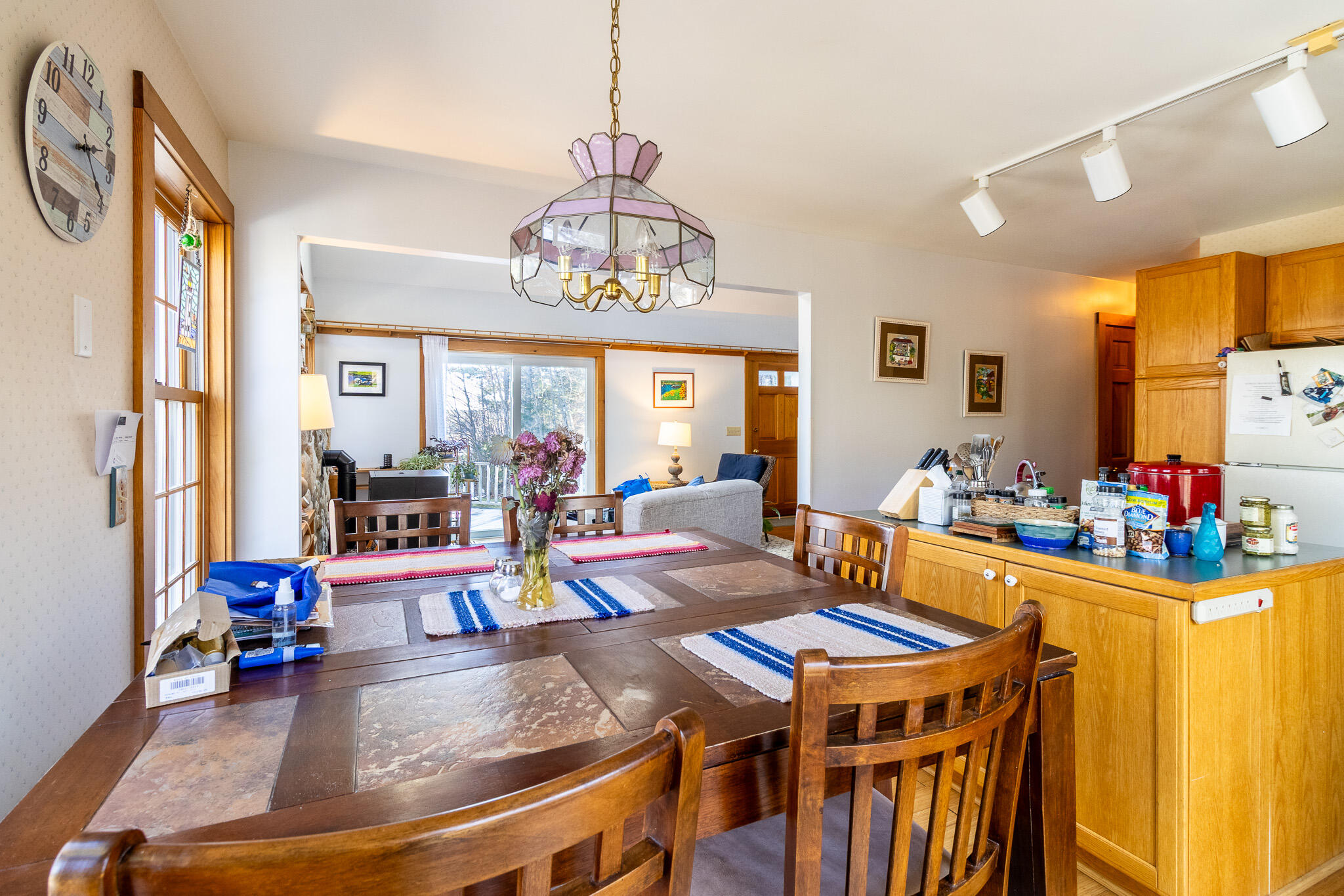 294 Rim Road East Machias ME 04630