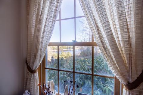 294 Rim Road East Machias ME 04630