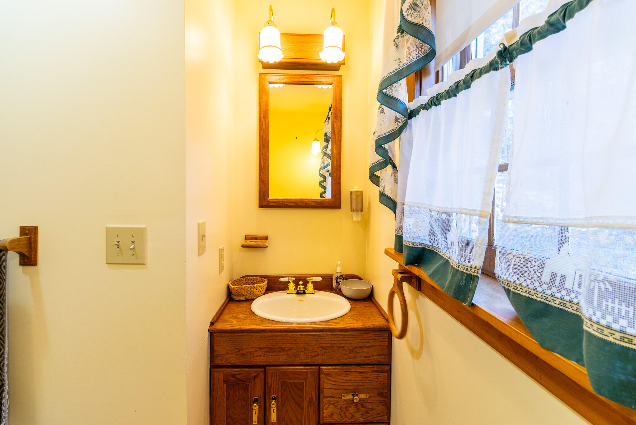 294 Rim Road East Machias ME 04630