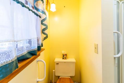 294 Rim Road East Machias ME 04630