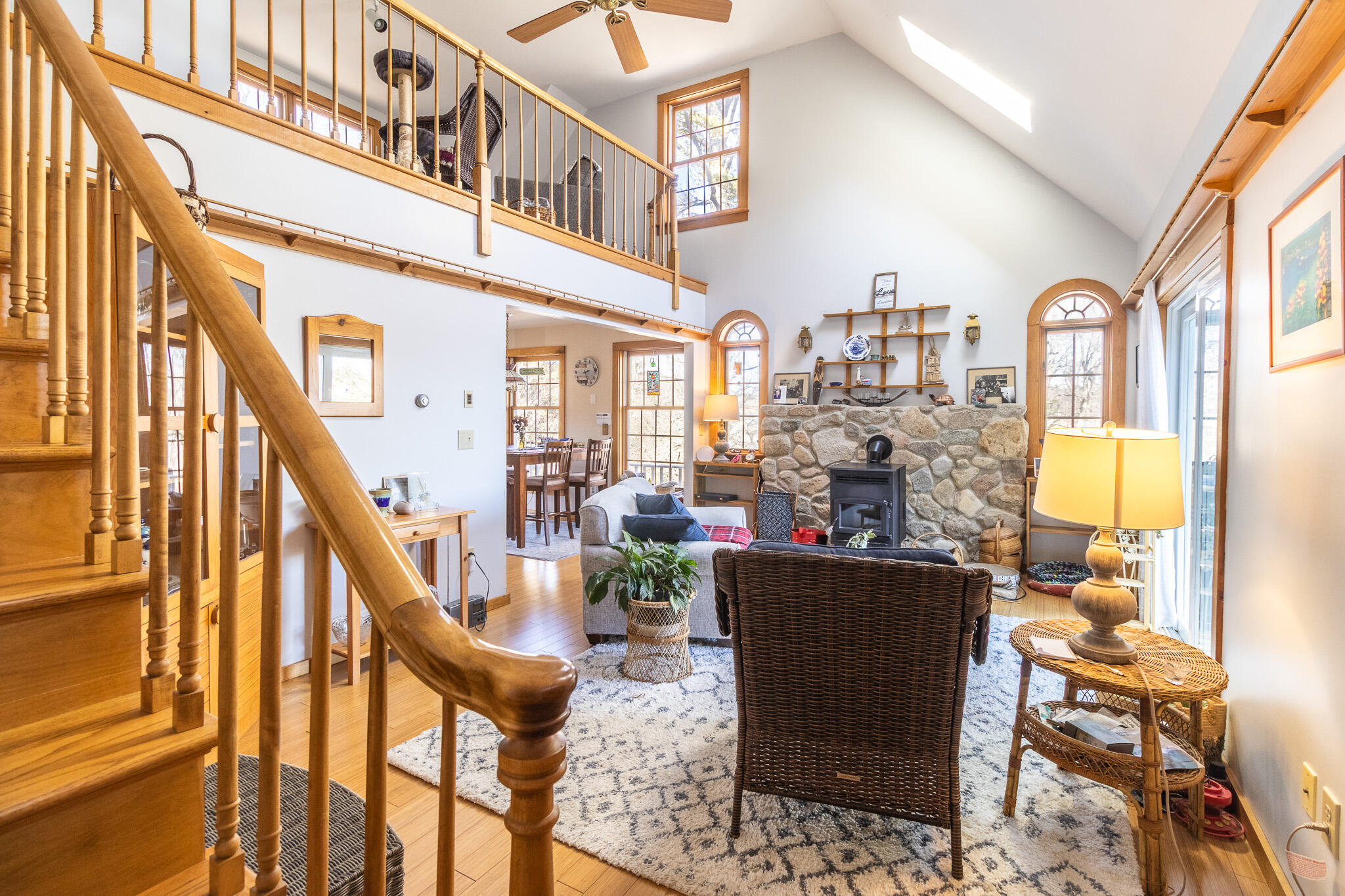 294 Rim Road East Machias ME 04630