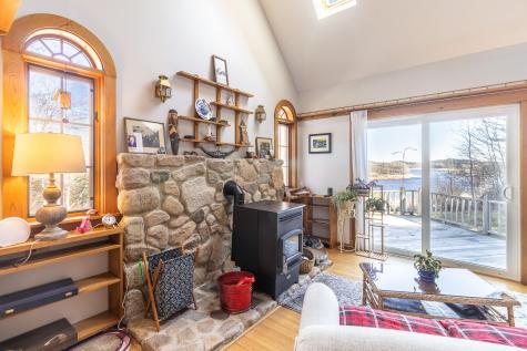 294 Rim Road East Machias ME 04630