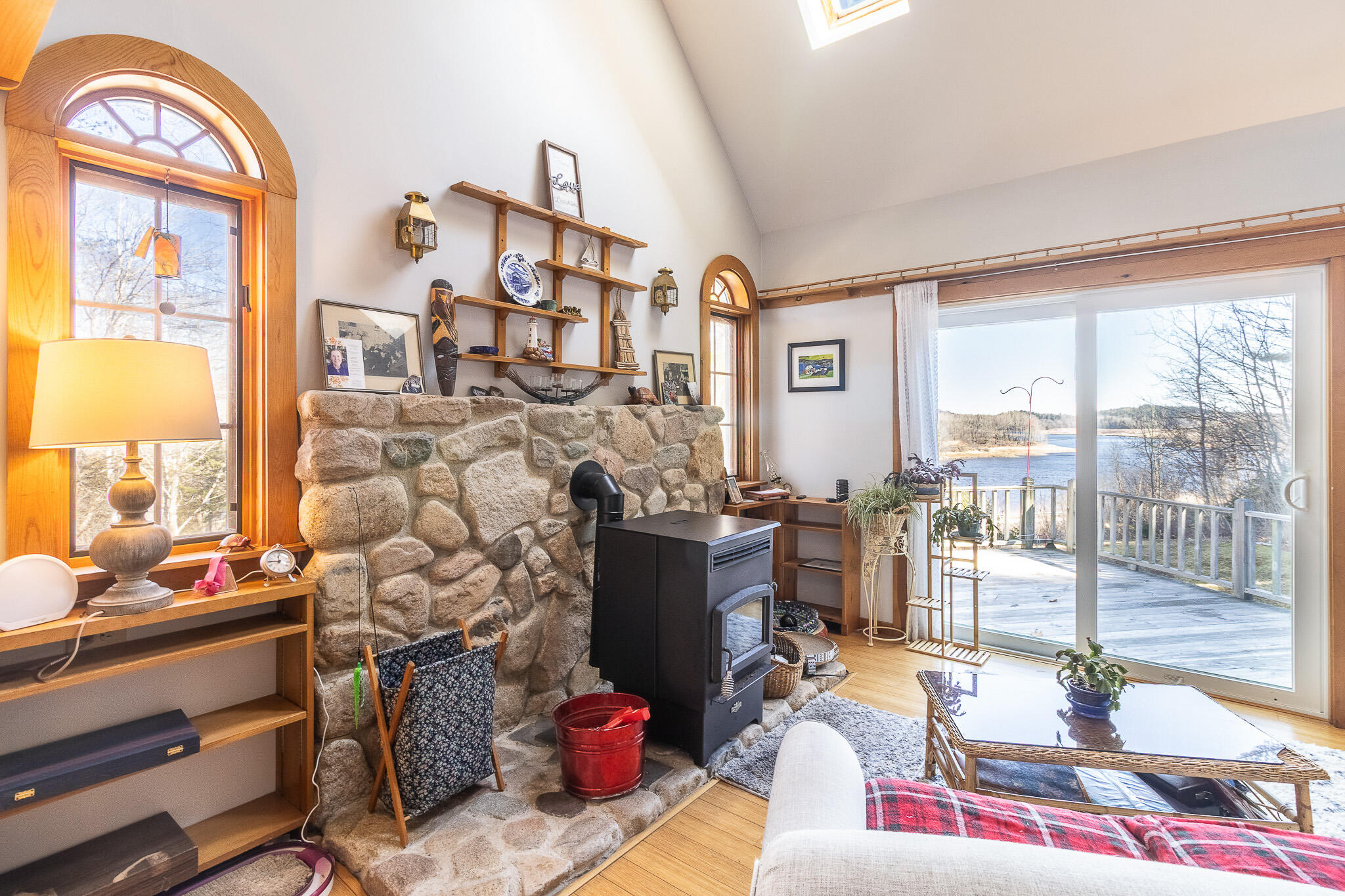 294 Rim Road East Machias ME 04630