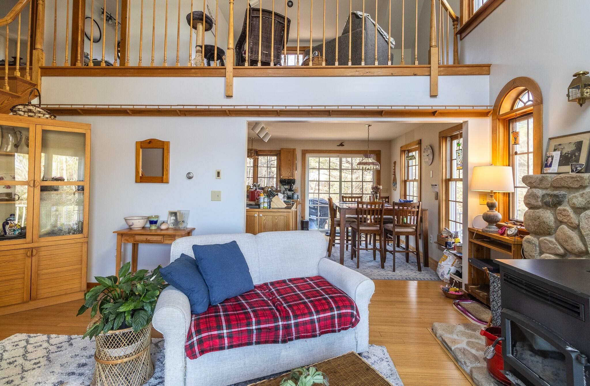 294 Rim Road East Machias ME 04630