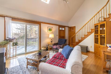 294 Rim Road East Machias ME 04630