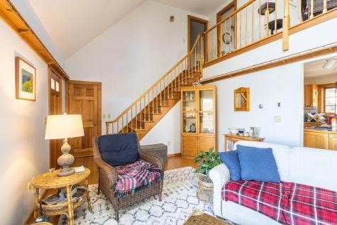 294 Rim Road East Machias ME 04630