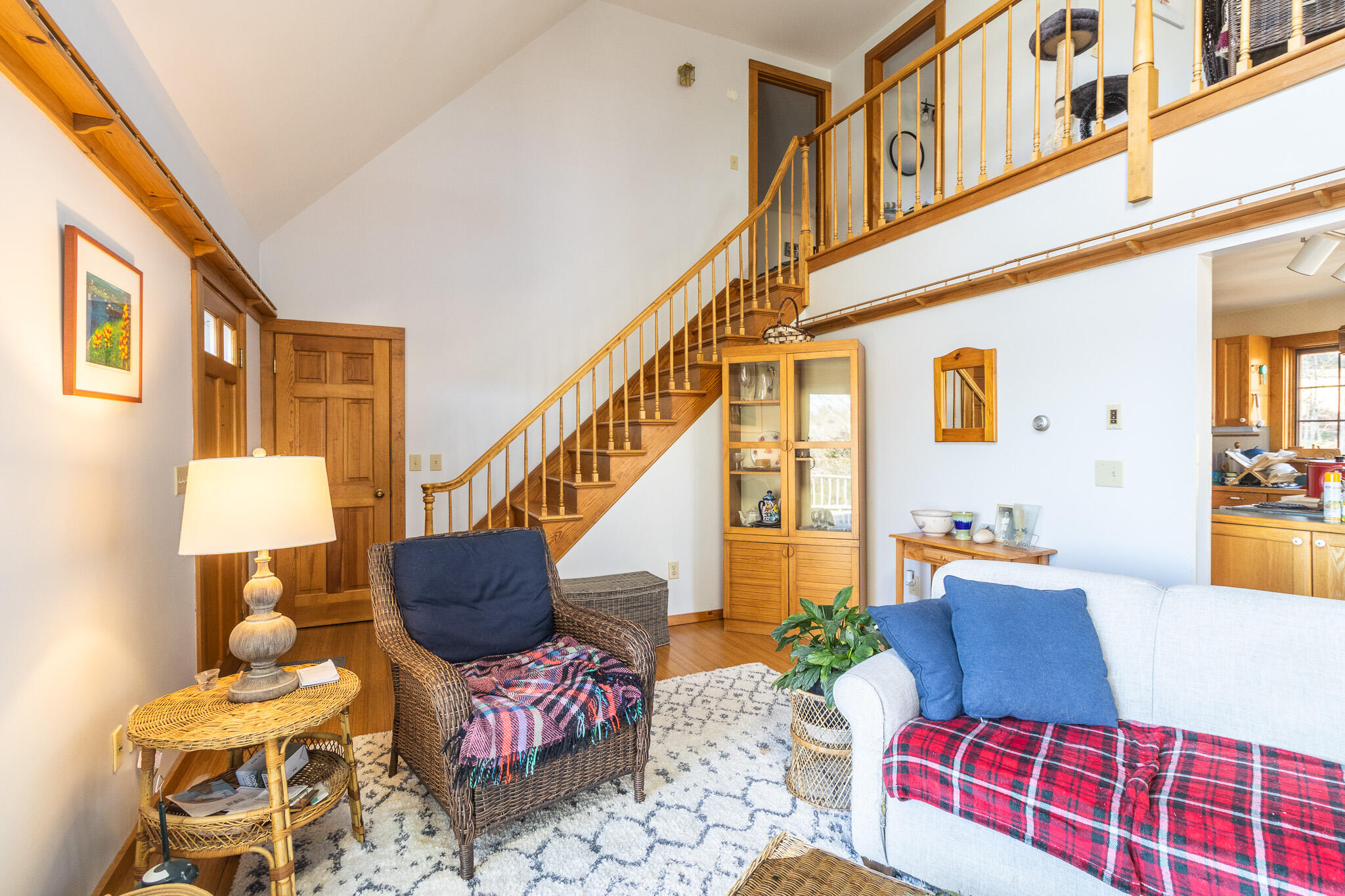 294 Rim Road East Machias ME 04630