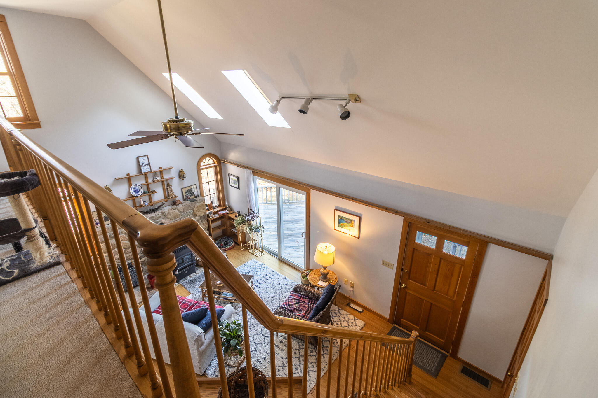 294 Rim Road East Machias ME 04630