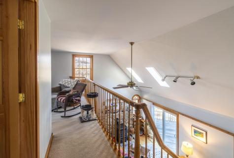 294 Rim Road East Machias ME 04630