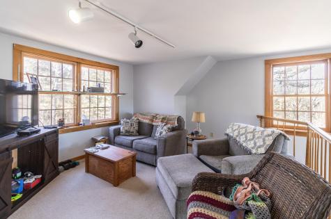 294 Rim Road East Machias ME 04630