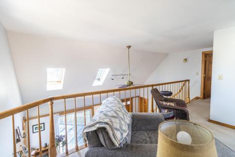 294 Rim Road East Machias ME 04630