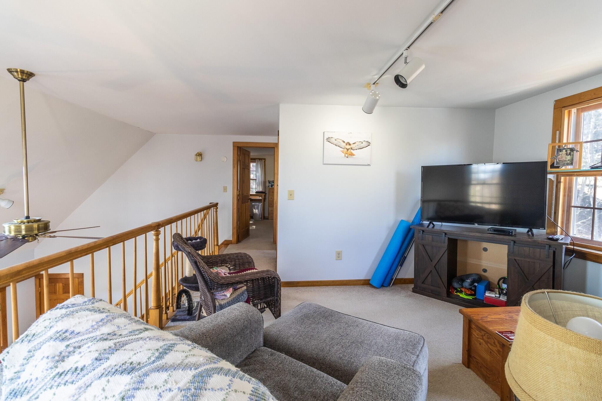 294 Rim Road East Machias ME 04630