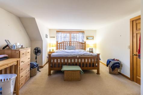 294 Rim Road East Machias ME 04630