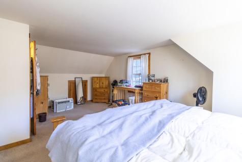 294 Rim Road East Machias ME 04630