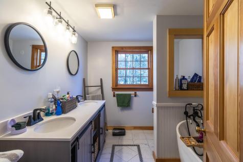 294 Rim Road East Machias ME 04630