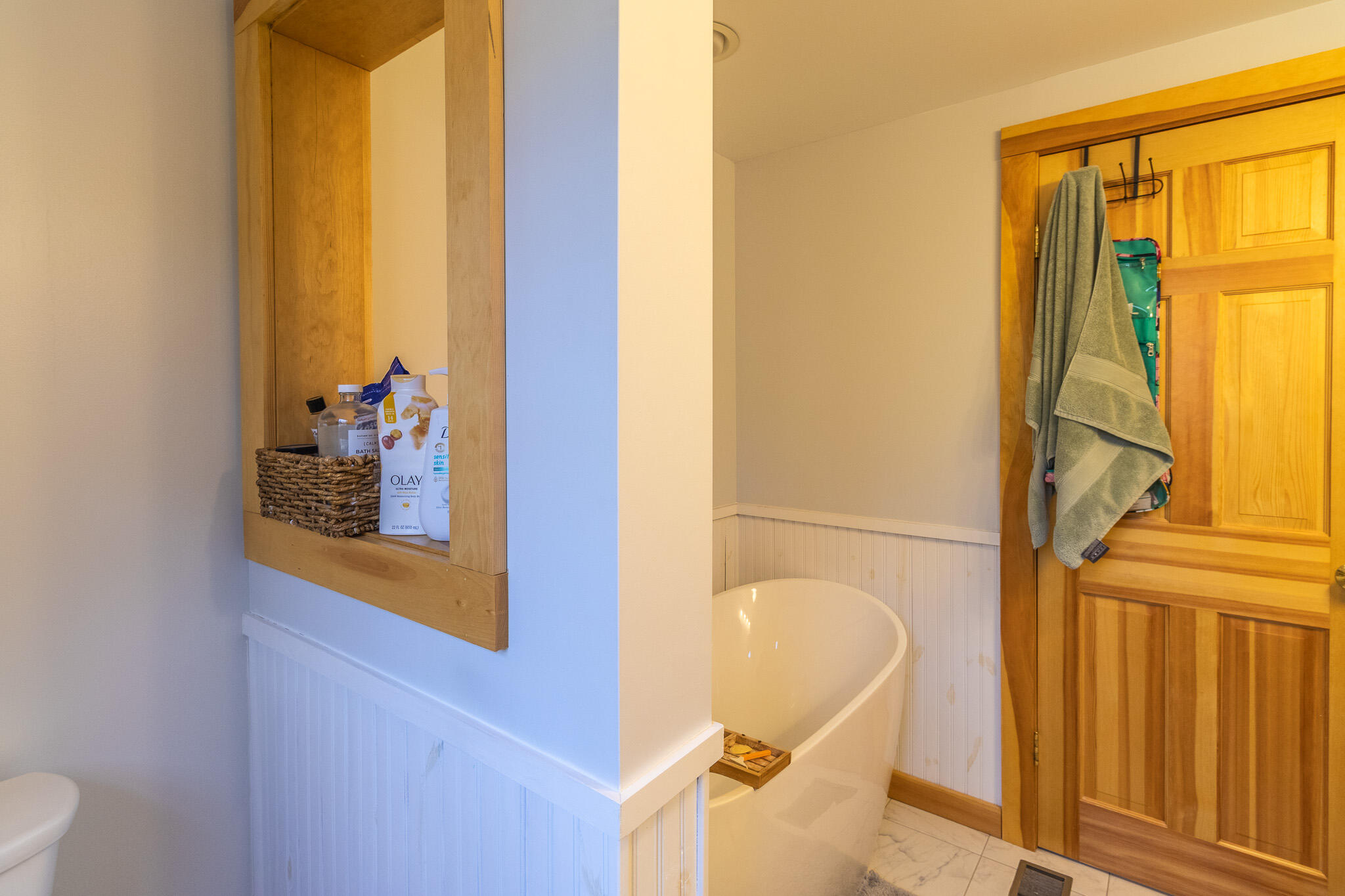 294 Rim Road East Machias ME 04630