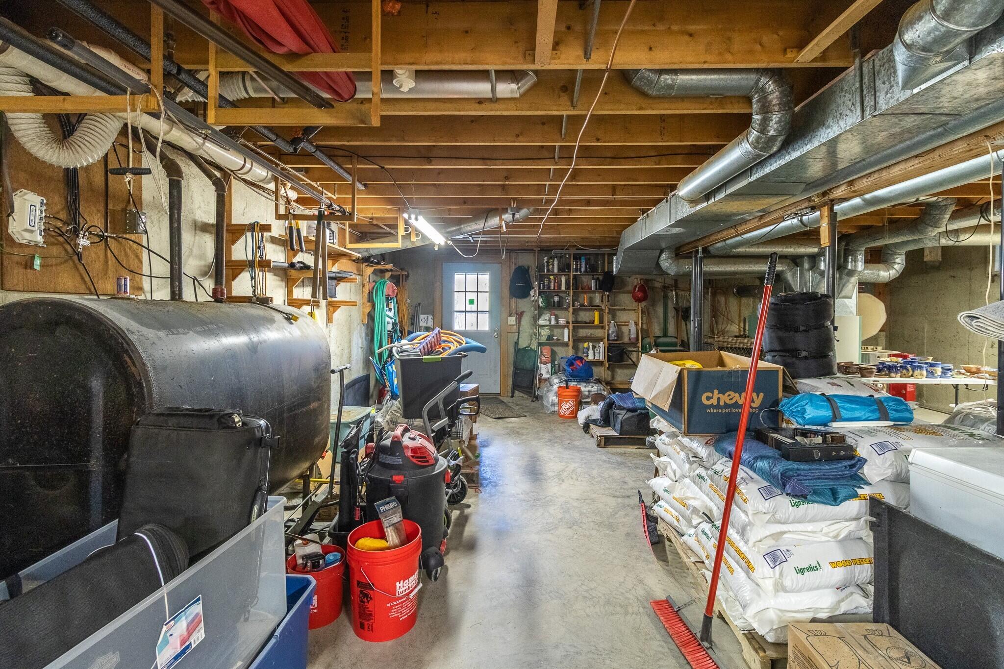 294 Rim Road East Machias ME 04630