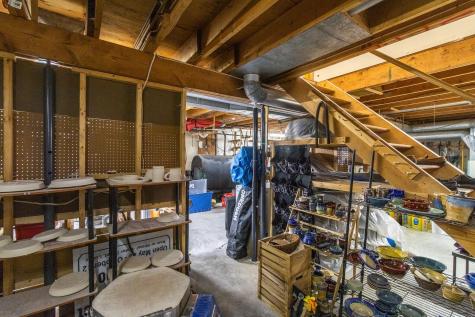 294 Rim Road East Machias ME 04630